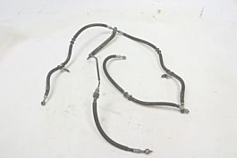 Kawasaki KFX 400 06 Hub Front Left Right 41034-S005-503 #1 52584