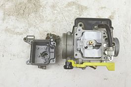 Aftermarket Carburetor For Honda Sportrax 400EX 02 16100-HN1-013