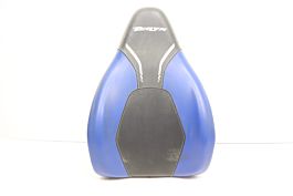 Kawasaki Teryx4 23 Seat Back (Blk/Blue) 53066-0820-71L #3 54371