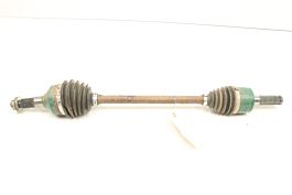 【kaawaa①】 Kawasaki Teryx4 23 CV Axle Left Front 59266-0047 52622 - Power