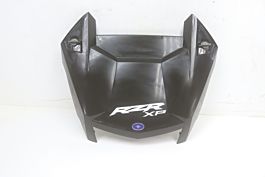 Polaris RZR 4 XP Turbo 19 Hood Center Orange 5454429-750 37231