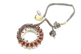 Yamaha Grizzly Rhino 660 Stator Tested 5KM-81410-01-00 - Power