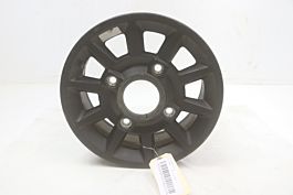 Polaris RZR 4 Turbo 20 Wheel Rim Front 1522842-655 #2 52656