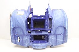 Yamaha Big Bear 250 2x4 07 Fender Rear (Blue) 1P0-F1600-20-00