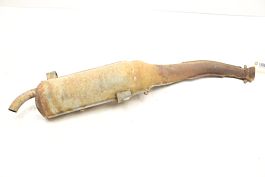 Polaris Xplorer 250 4x4 00 Exhaust Muffler 1261022-029 52722