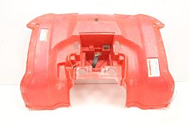 Honda Rancher 400 FA 06 Rear Fender 80100-HN7-000ZB 52607 - Power