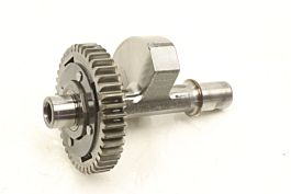 し　D force V50 Suzuki Vinson 500 02 Rear Drive Shaft Differential Coupler 27150