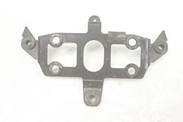 Kawasaki Prairie 400 4x4 01 Speedometer Mount 25008-1222 52539