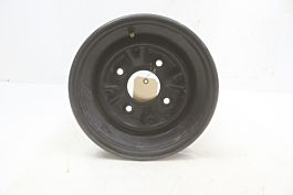 Honda Pioneer 1000 EPS 16 Wheel Rear (Black) 42650-HL4-A00 #1