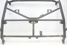 Can-Am Defender Limited HD10 21 Roll Cage Rear Section 715007384