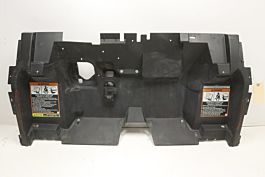 John Deere Gator XUV 550 12 Frame Paperwork CT 51771 - Power