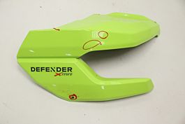 Can-Am Defender HD10 XMR 21 Fender Right Front (Green) 705014064