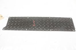 Kawasaki Mule 4010 Trans 4x4 Diesel 12 Floor Access Panel Rear