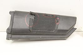 Polaris Ranger 900 XP 16 Side Vent Left 2635503-070 52281 - Power