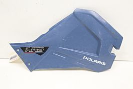 Polaris Sportsman 570 EPS 20 Side Cover Right Gray 2636441-653