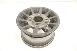 Polaris RZR XP 4 Turbo EPS 18 Wheel Rim Rear 1522843-655 #2 54823