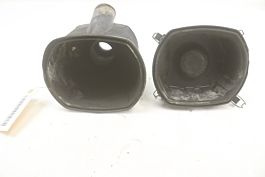 Can-Am Maverick X3 Max Turbo 2017-2024 Rear Window Soft 715006702