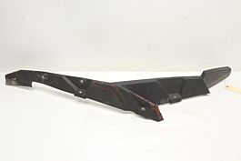 Polaris RZR 1000 Turbo (Includes XP 4 Models) Left Rear Fender
