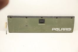 Polaris Ranger 700 EFI 08 Outer Panel Tailgate (Black) 5435550-070