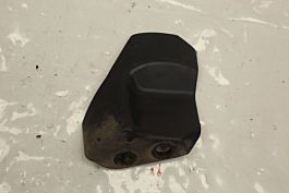 Yamaha 2014-2021 Viking 700 Front Left Axle Guard 1XD-F3123-00-00