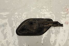 Kawasaki Ridge Limited 24 Door Handle Assembly Outer 46001-0017 #2
