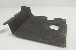 Kawasaki Teryx KRX4 1000 SE 24 Floor Cover Left Rear 14093-1229