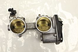 Kawasaki KRX 1000 23 Throttle Body 16163-0991 45571 - Power Sports