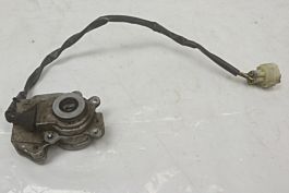 King Regula Super Automatic 動作不良あり Suzuki King Quad 500 13 Differential Actuator Front 27421-31HA0