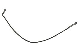 Arctic Cat Prowler 700 XT 16 Tailgate Cable 0487-045 #1 53462