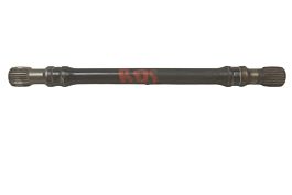 Arctic Cat Prowler XTX 700 09 Rear Drive Prop Shaft 1402-272 48548