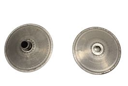 Arctic Cat Wildcat Late Model 13 Primary Drive Clutch Calibrated