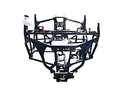 Kubota RTV 1100 15 Frame K7731-97100 Paperwork CT 50039 - Power