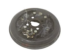 Kawasaki Mule SX 19 Brake Backing Plate Right Front 41035-0729