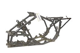 Honda Recon 250 TM 07 Frame CT Straight 50100-HM8-B40 53476