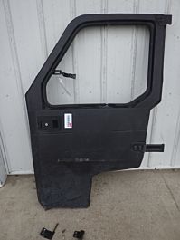 Yamaha Viking 700 EPS 14+ Full Hard Cab Door Driver Left PARTS
