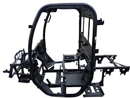 Kubota RTV X1100CW 19 Frame K7731-97104 Paperwork CT 53205 - Power