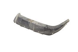 Honda Fourtrax 300 95 Splash Guard Front Right 61861-HC4-000ZA