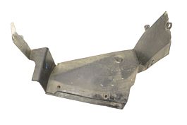 Kawasaki Teryx KRX 1000 24 Radiator Shroud Right 49134-0001 54007