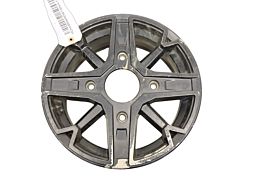 Polaris Sportsman 550 EPS 11 Wheel Rim Front 1521484 #1 47589