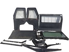 Polaris Ranger 400 10-14 500 800 MIDSIZE Door Cab LOCAL PICKUP X
