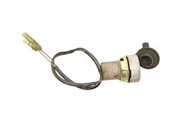 カズ Kawasaki 2008-2014 KFX 450 Shift Gear Position Sensor 13151-0038