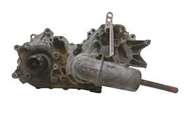 Can-Am Defender Max HD10 LTD CAB 67