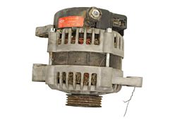 Kawasaki Mule Pro-FXT EPS 15 Alternator 21001-0606 51691 - Power