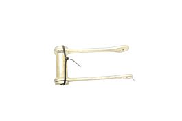 Yamaha YFZ 450R 12 Shock Linkage Rear 18P-2217F-00-00 53619
