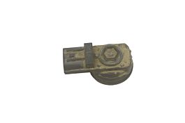 Arctic Cat Prowler XTZ 1000 09 MAP Sensor 0430-073 53722 - Power