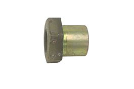 Arctic Cat Prowler XTZ 1000 09 Secondary Clutch Nut 0827-011 53722