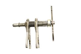 CF-Moto UForce 1000 23 Shift Fork Assembly 0800-063000 53468