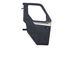 Polaris Ranger XP 1000 18-26 Passenger Door W/ Manual Window