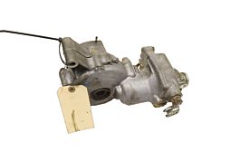 Polaris Ranger XP 1000 Premium 20 Differential Front 1334355 54481