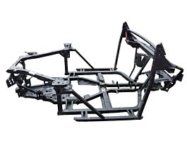 Kubota RTV 1100 15 Frame K7731-97100 Paperwork CT 50039 - Power